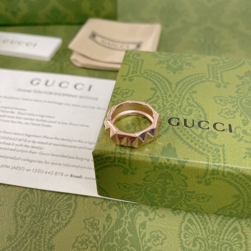 Gucci Rings - Click Image to Close